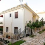 Vila LINAS HOUSE Sivota