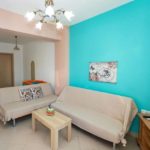 Vila LINAS HOUSE Sivota