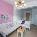 Vila LINAS HOUSE Sivota