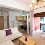 Vila LINAS HOUSE Sivota