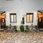 Vila LINAS HOUSE Sivota