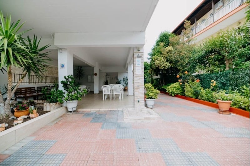 Vila MARIA Nei Pori Vila MARIA Nei Pori