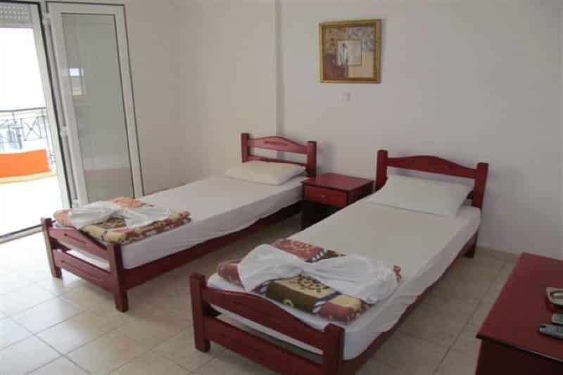 Vila MATINA Leptokaria