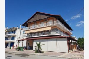 Vila MIHALIS Nei Pori