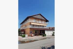 Vila MIHALIS Nei Pori