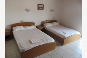 Vila MIHALIS Nei Pori