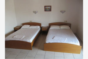 Vila MIHALIS Nei Pori