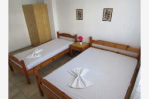 Vila MIRELA Nei Pori