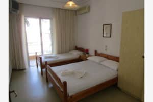 Vila MIRELA Nei Pori