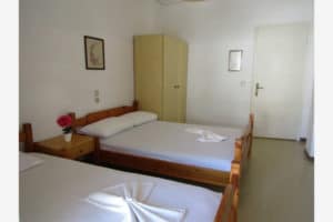 Vila MIRELA Nei Pori