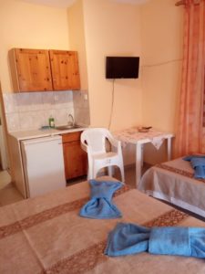 Vila MORFO Neos Marmaras