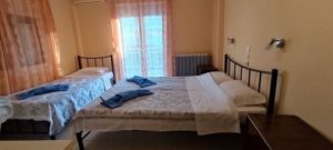 Vila MORFO Neos Marmaras