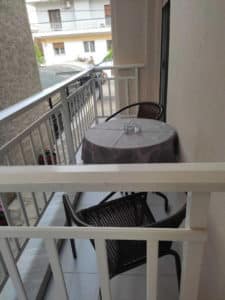 Vila MORFO Neos Marmaras