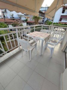 Vila MORFO Neos Marmaras