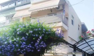 Vila MORFO Neos Marmaras