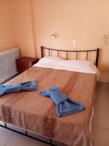 Vila MORFO Neos Marmaras