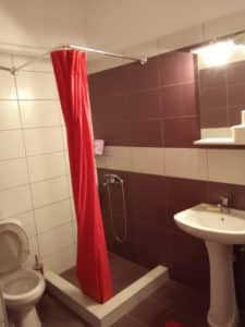 Vila MORFO Neos Marmaras