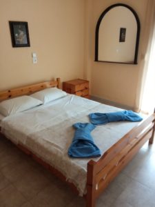 Vila MORFO Neos Marmaras