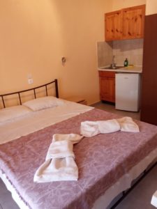 Vila MORFO Neos Marmaras