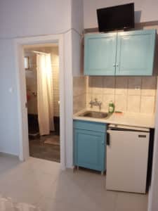 Vila MORFO Neos Marmaras