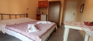 Vila MORFO Neos Marmaras