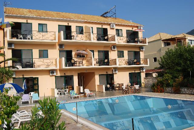 Vila NIDRI PORT Nidri Lefkada Vila NIDRI PORT Nidri Lefkada