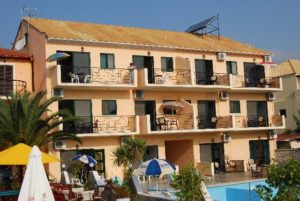 Vila NIDRI PORT Nidri Lefkada