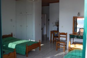 Vila NIDRI PORT Nidri Lefkada