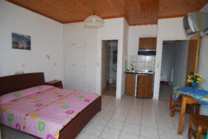 Vila NIDRI PORT Nidri Lefkada