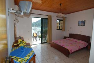 Vila NIDRI PORT Nidri Lefkada