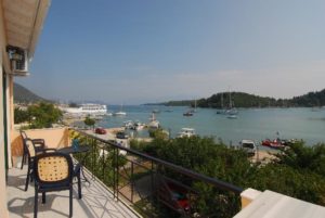 Vila NIDRI PORT Nidri Lefkada