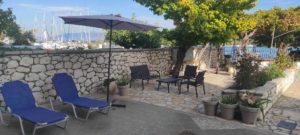 Vila NIDRI PORT Nidri Lefkada