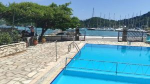 Vila NIDRI PORT Nidri Lefkada