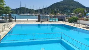 Vila NIDRI PORT Nidri Lefkada