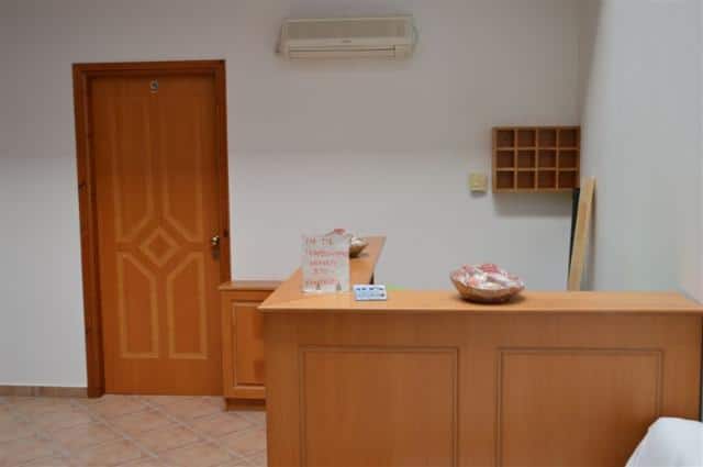 Apartmani NIKI Pefki Evia Apartmani NIKI Pefki Evia
