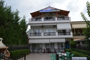 Vila NIKI Pefki Evia
