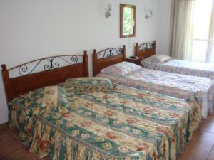 Vila NIKI Pefki Evia