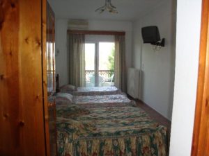 Vila NIKI Pefki Evia