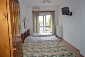 Vila NIKI Pefki Evia