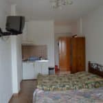 Apartmani NIKI Pefki Evia