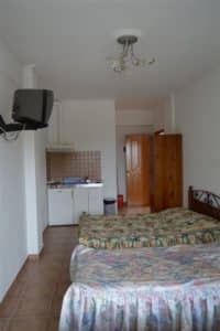 Apartmani NIKI Pefki Evia
