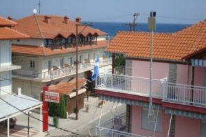 Vila NIKOS Leptokaria