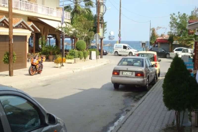 Vila NIKOS Leptokaria Vila NIKOS Leptokaria