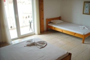 Vila NIKOS Leptokaria