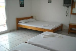 Vila NIKOS Leptokaria