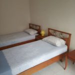 Apartmani NIKOS Nea Kalikratia