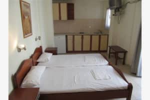 Vila OCEAN HILLS Nei Pori