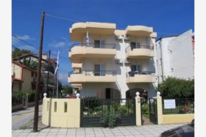 Vila OCEAN HILLS Nei Pori