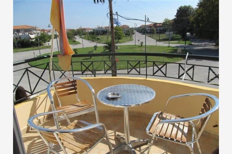 Vila OCEAN HILLS Nei Pori