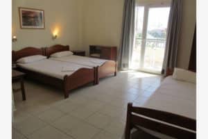 Vila OCEAN HILLS Nei Pori